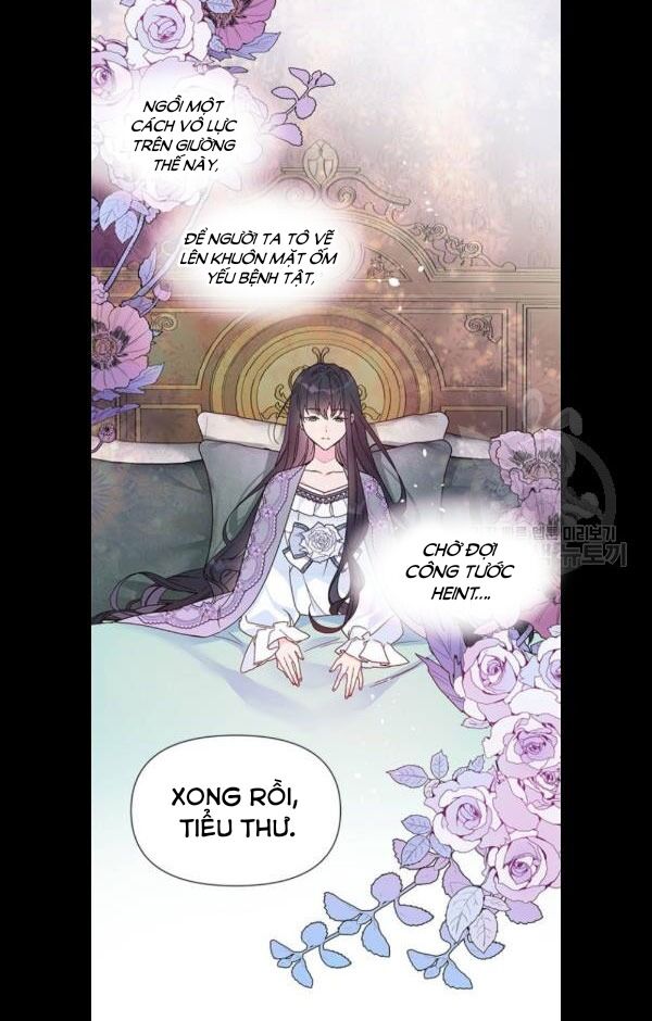 Cách Mà Kỵ Sĩ Sống Như Tiểu Thư Chapter 2 - Trang 2