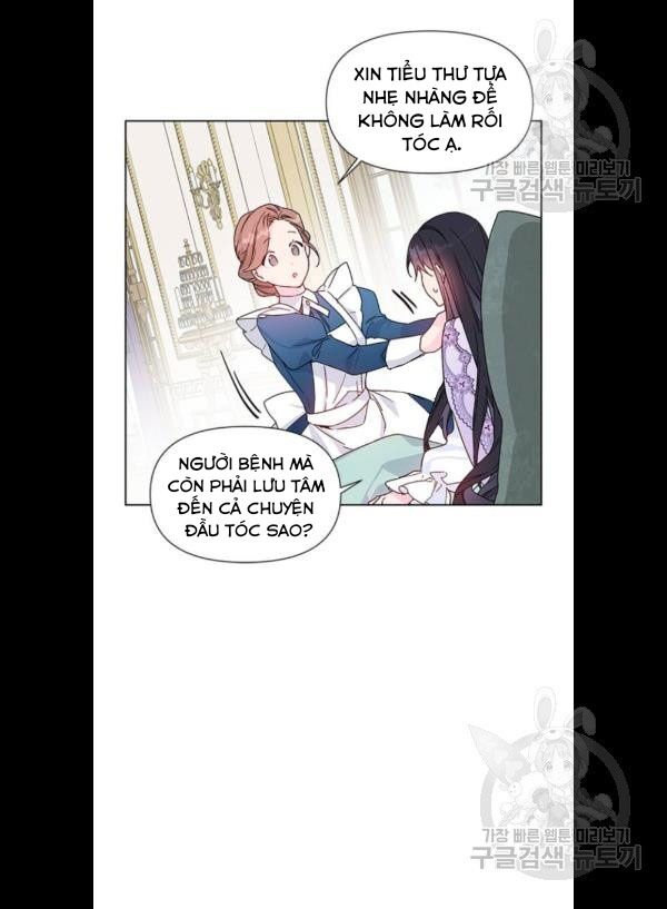 Cách Mà Kỵ Sĩ Sống Như Tiểu Thư Chapter 2 - Trang 2