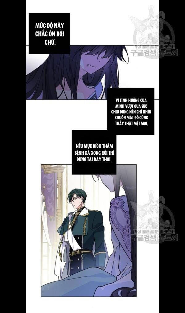 Cách Mà Kỵ Sĩ Sống Như Tiểu Thư Chapter 2 - Trang 2