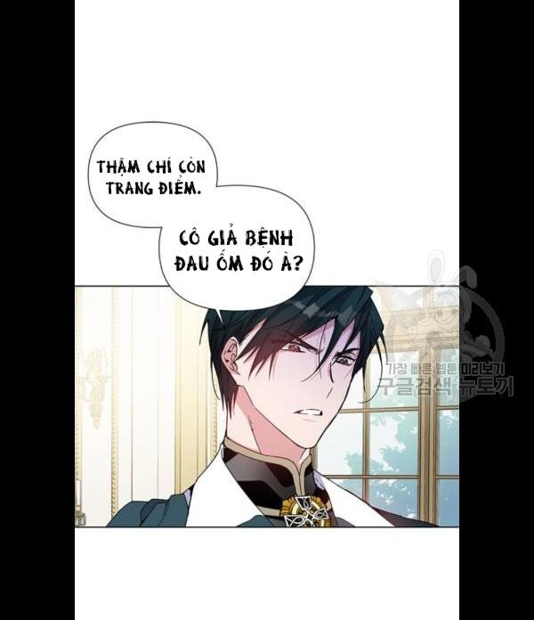 Cách Mà Kỵ Sĩ Sống Như Tiểu Thư Chapter 2 - Trang 2