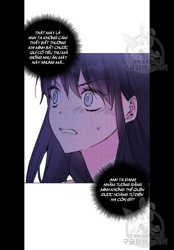 Cách Mà Kỵ Sĩ Sống Như Tiểu Thư Chapter 2 - Trang 2