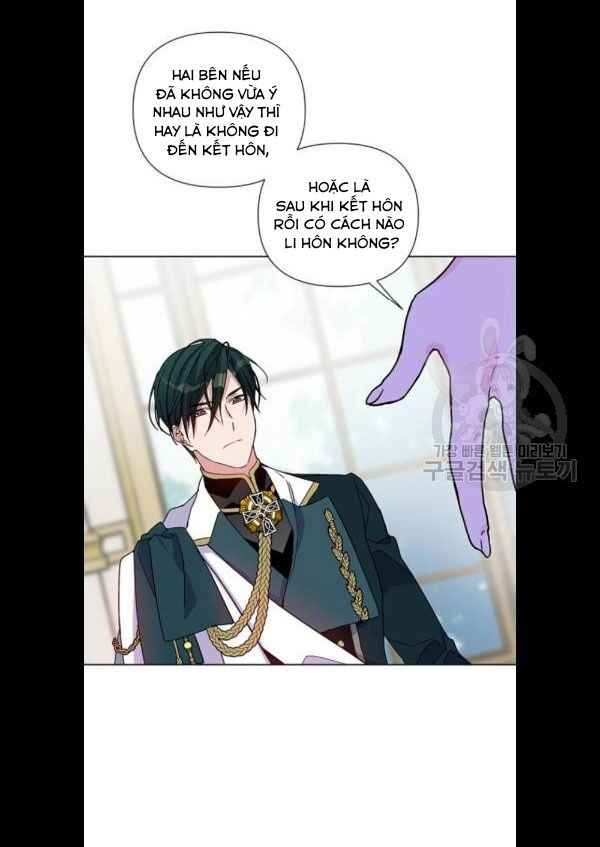 Cách Mà Kỵ Sĩ Sống Như Tiểu Thư Chapter 2 - Trang 2