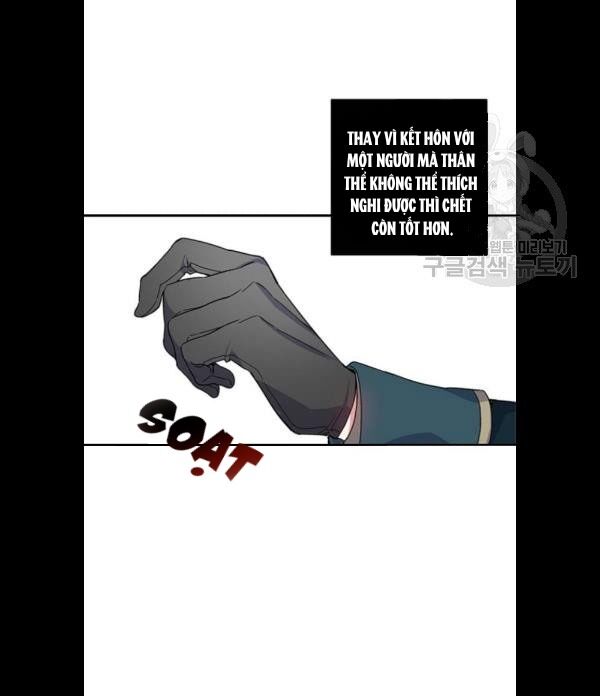 Cách Mà Kỵ Sĩ Sống Như Tiểu Thư Chapter 2 - Trang 2