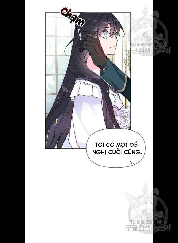 Cách Mà Kỵ Sĩ Sống Như Tiểu Thư Chapter 2 - Trang 2