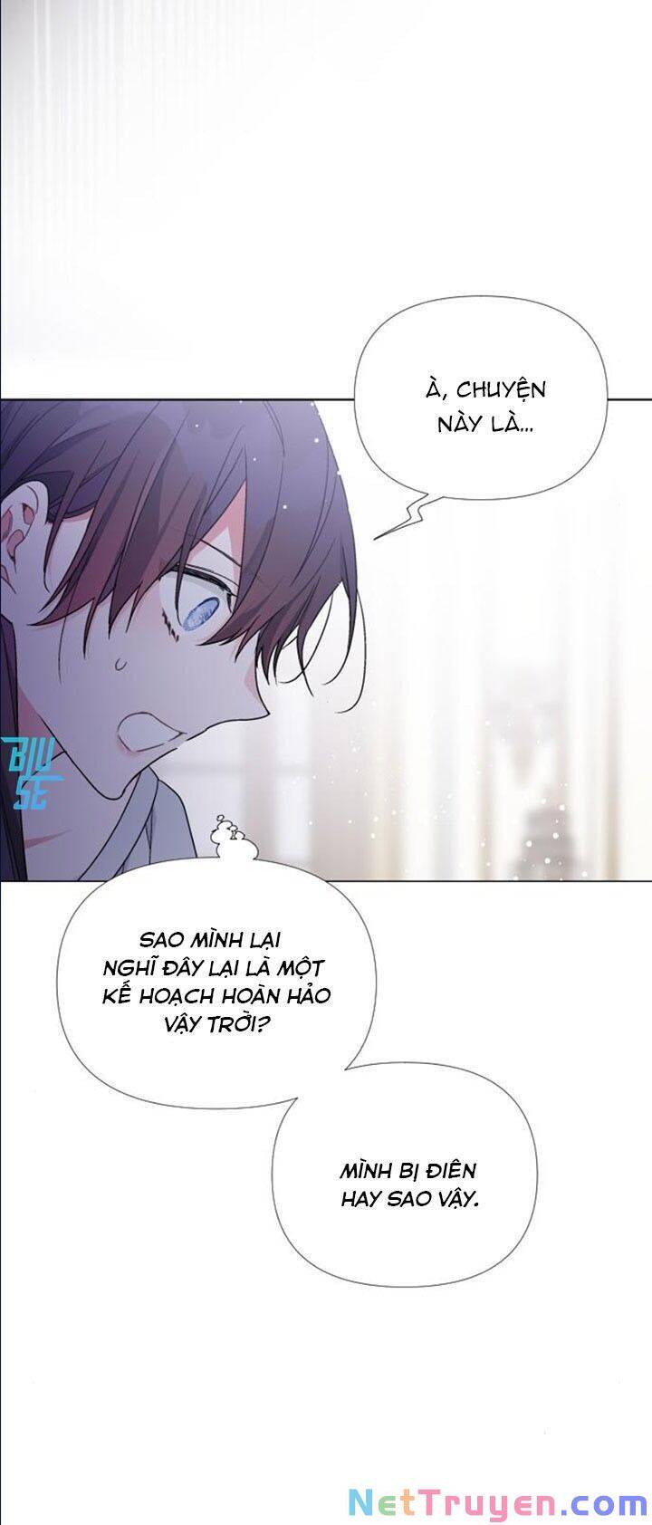 Cách Mà Kỵ Sĩ Sống Như Tiểu Thư Chapter 20 - Trang 2