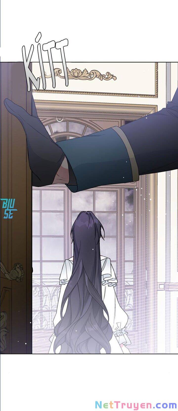 Cách Mà Kỵ Sĩ Sống Như Tiểu Thư Chapter 20 - Trang 2