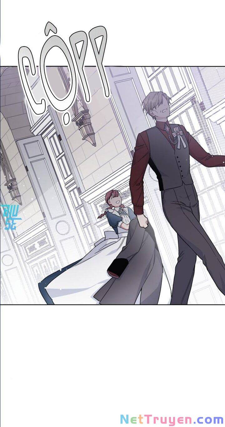 Cách Mà Kỵ Sĩ Sống Như Tiểu Thư Chapter 20 - Trang 2