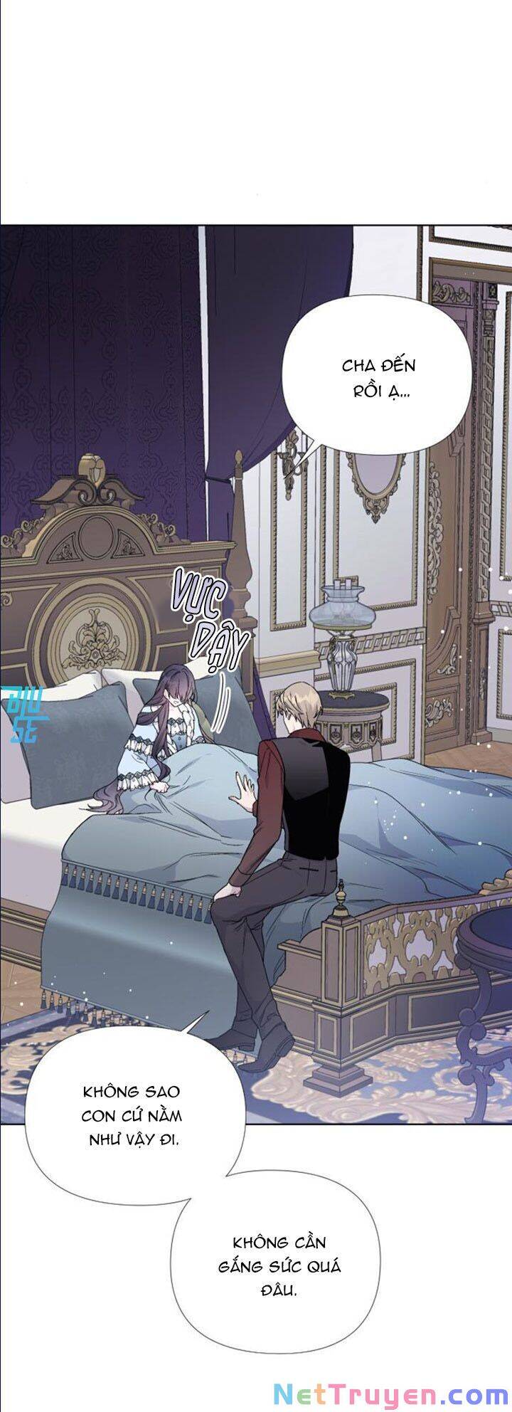 Cách Mà Kỵ Sĩ Sống Như Tiểu Thư Chapter 20 - Trang 2