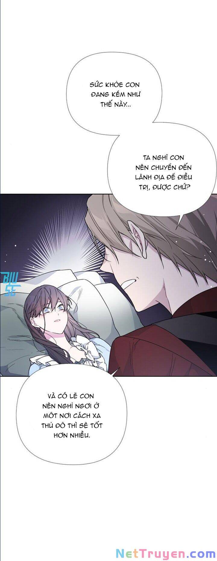 Cách Mà Kỵ Sĩ Sống Như Tiểu Thư Chapter 20 - Trang 2