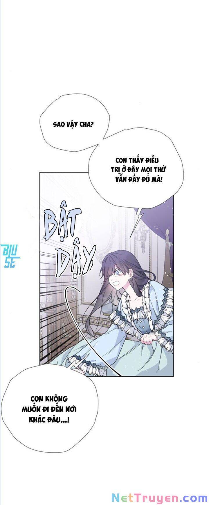 Cách Mà Kỵ Sĩ Sống Như Tiểu Thư Chapter 20 - Trang 2