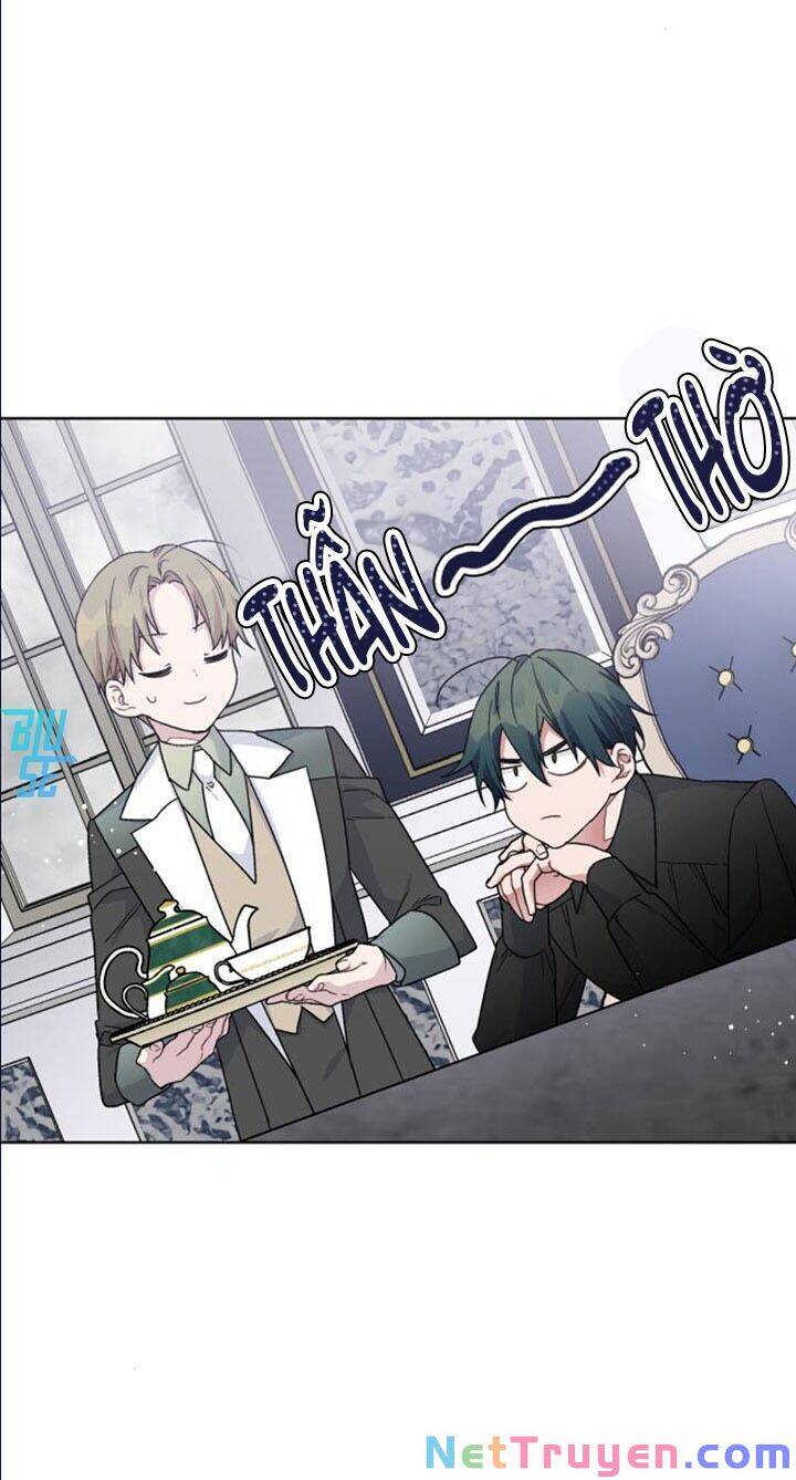 Cách Mà Kỵ Sĩ Sống Như Tiểu Thư Chapter 20 - Trang 2