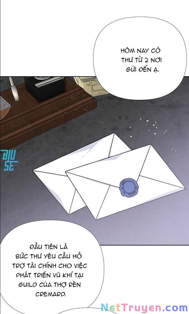 Cách Mà Kỵ Sĩ Sống Như Tiểu Thư Chapter 20 - Trang 2