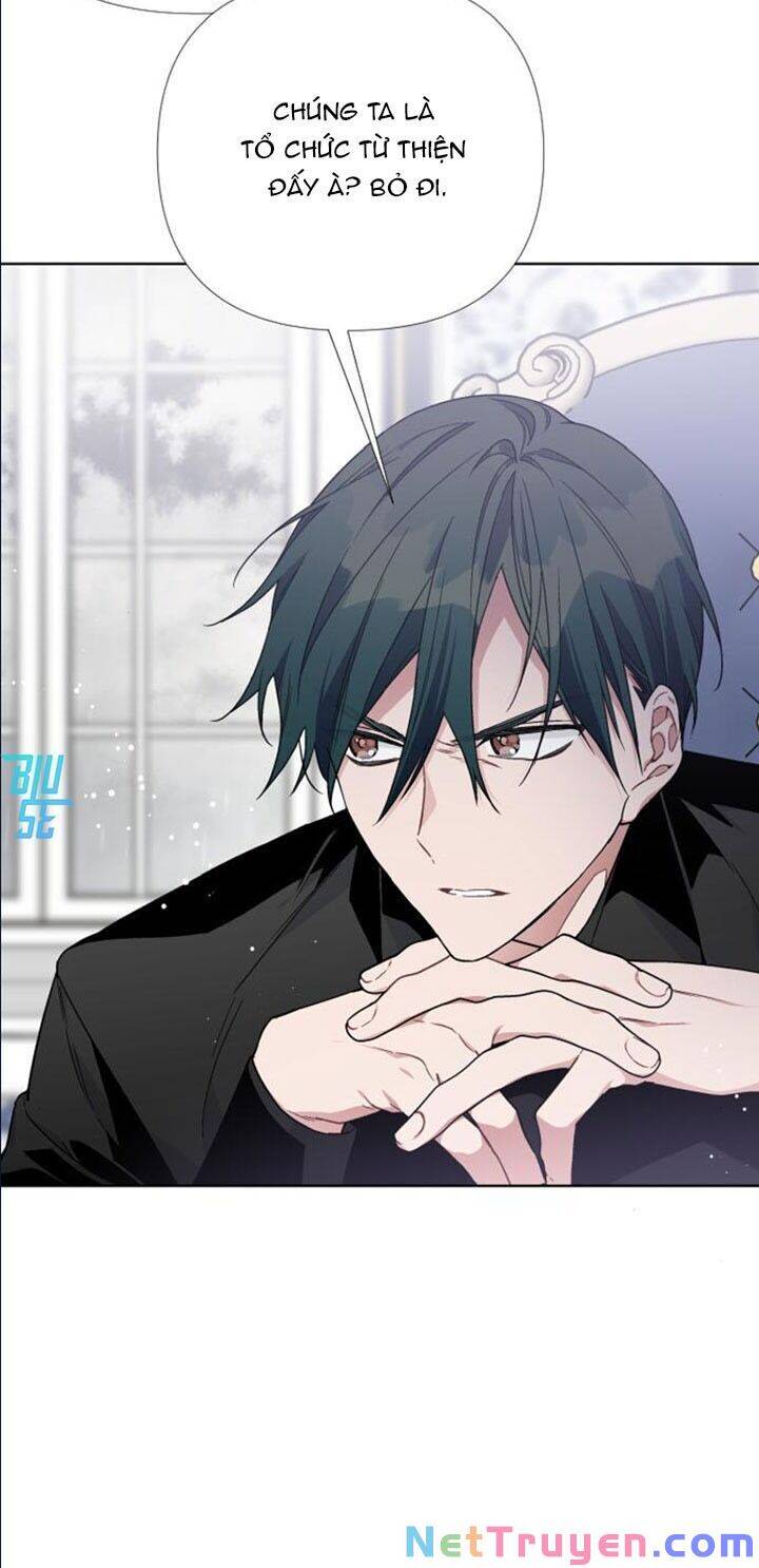 Cách Mà Kỵ Sĩ Sống Như Tiểu Thư Chapter 20 - Trang 2