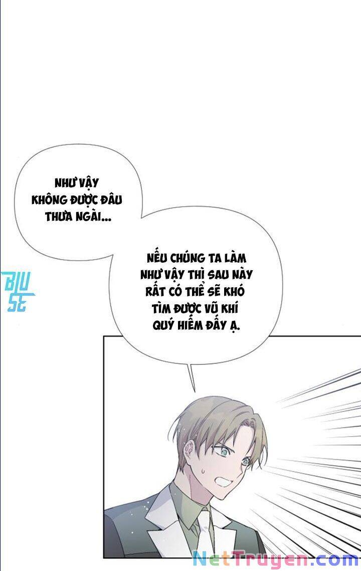 Cách Mà Kỵ Sĩ Sống Như Tiểu Thư Chapter 20 - Trang 2