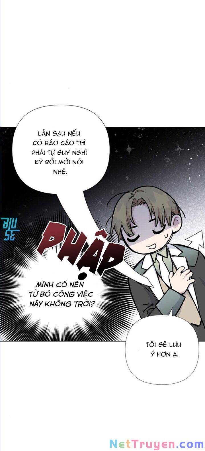 Cách Mà Kỵ Sĩ Sống Như Tiểu Thư Chapter 20 - Trang 2