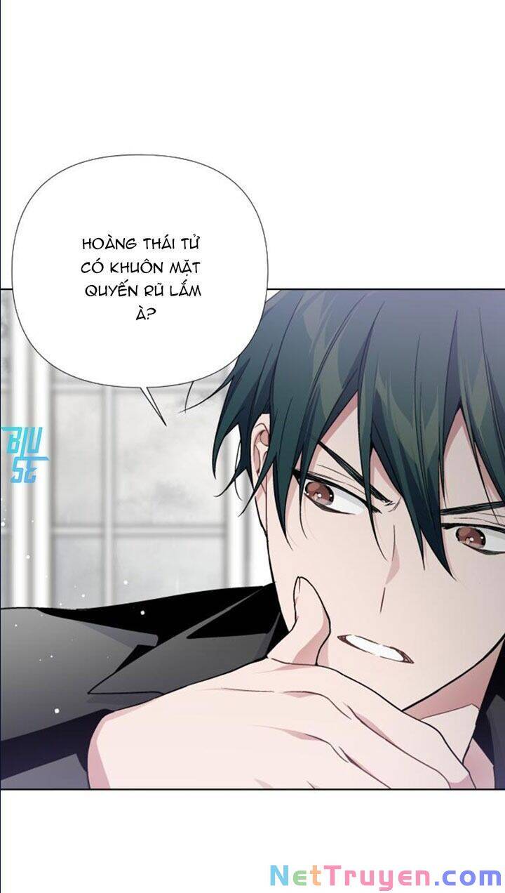 Cách Mà Kỵ Sĩ Sống Như Tiểu Thư Chapter 20 - Trang 2