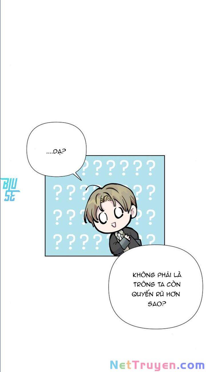 Cách Mà Kỵ Sĩ Sống Như Tiểu Thư Chapter 20 - Trang 2