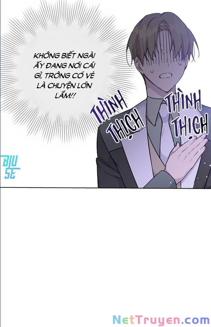 Cách Mà Kỵ Sĩ Sống Như Tiểu Thư Chapter 20 - Trang 2