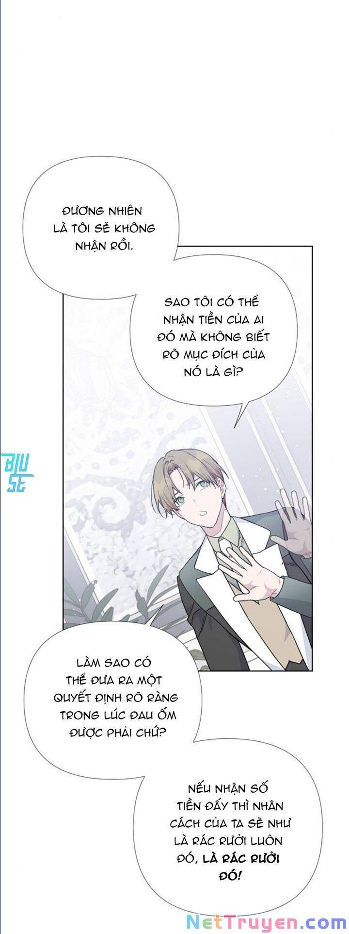 Cách Mà Kỵ Sĩ Sống Như Tiểu Thư Chapter 20 - Trang 2