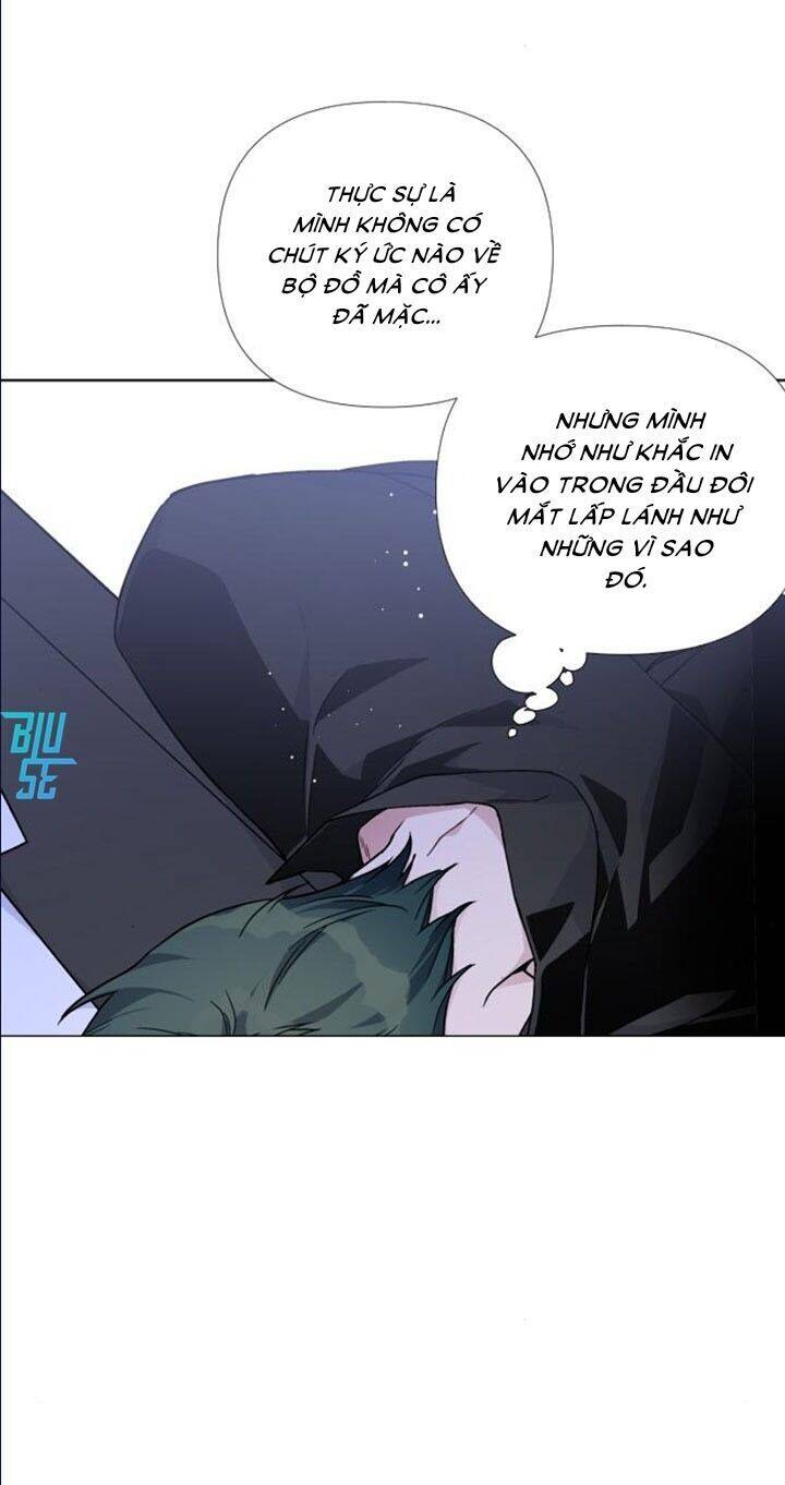 Cách Mà Kỵ Sĩ Sống Như Tiểu Thư Chapter 21 - Trang 2