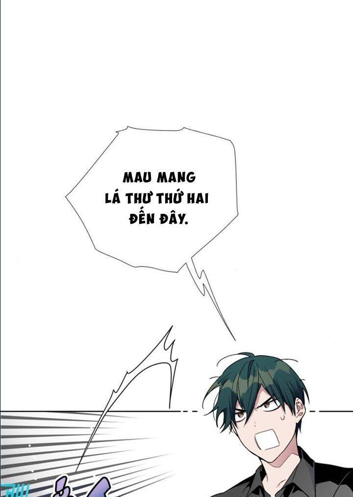 Cách Mà Kỵ Sĩ Sống Như Tiểu Thư Chapter 21 - Trang 2