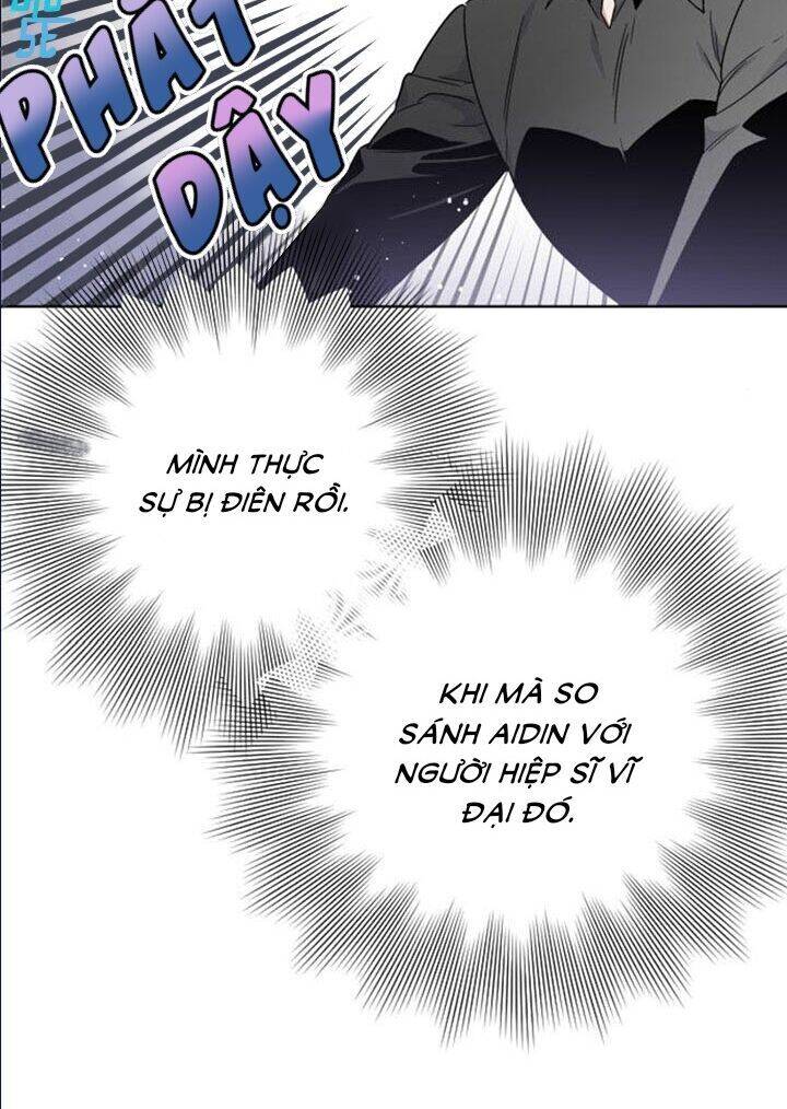 Cách Mà Kỵ Sĩ Sống Như Tiểu Thư Chapter 21 - Trang 2