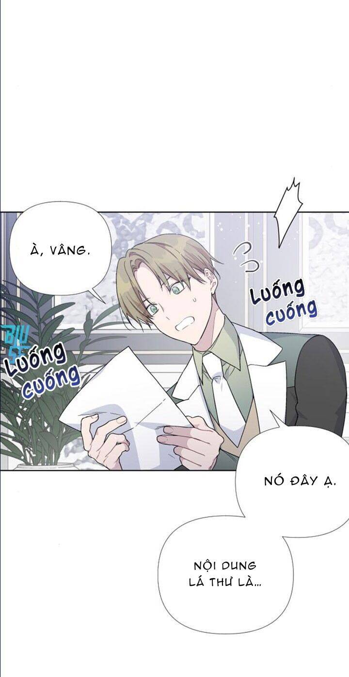 Cách Mà Kỵ Sĩ Sống Như Tiểu Thư Chapter 21 - Trang 2