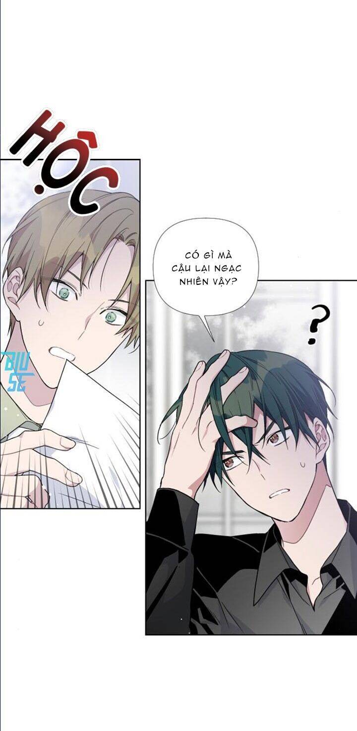 Cách Mà Kỵ Sĩ Sống Như Tiểu Thư Chapter 21 - Trang 2