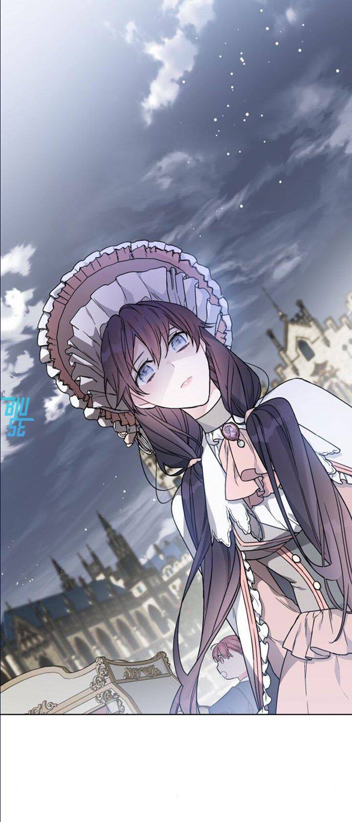 Cách Mà Kỵ Sĩ Sống Như Tiểu Thư Chapter 21 - Trang 2