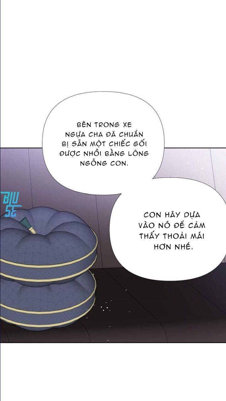 Cách Mà Kỵ Sĩ Sống Như Tiểu Thư Chapter 21 - Trang 2