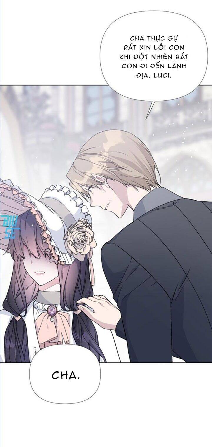 Cách Mà Kỵ Sĩ Sống Như Tiểu Thư Chapter 21 - Trang 2