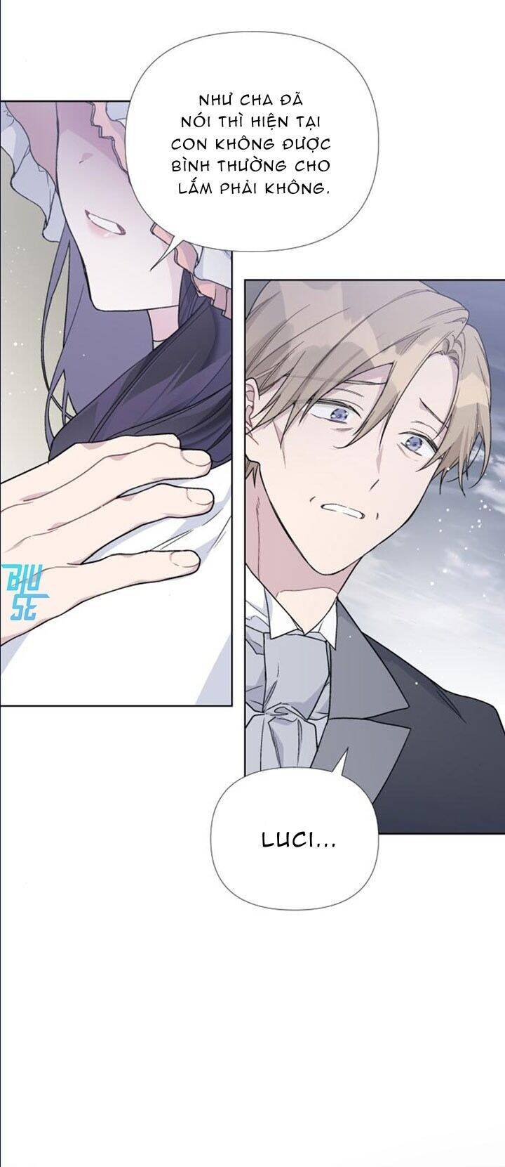 Cách Mà Kỵ Sĩ Sống Như Tiểu Thư Chapter 21 - Trang 2