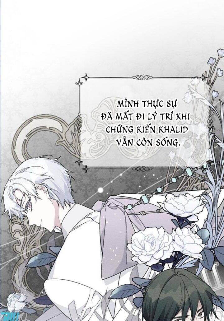 Cách Mà Kỵ Sĩ Sống Như Tiểu Thư Chapter 21 - Trang 2