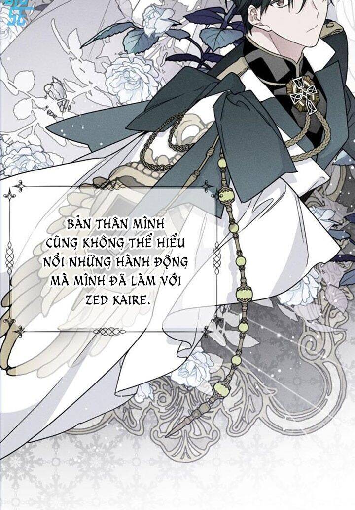 Cách Mà Kỵ Sĩ Sống Như Tiểu Thư Chapter 21 - Trang 2