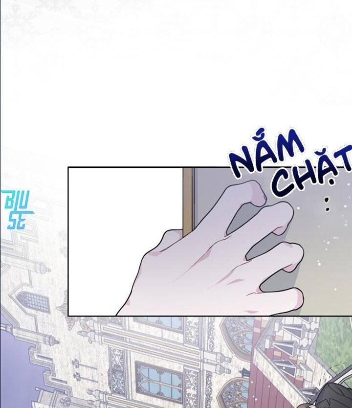 Cách Mà Kỵ Sĩ Sống Như Tiểu Thư Chapter 21 - Trang 2