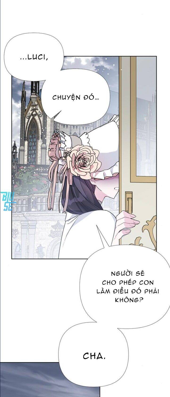 Cách Mà Kỵ Sĩ Sống Như Tiểu Thư Chapter 21 - Trang 2