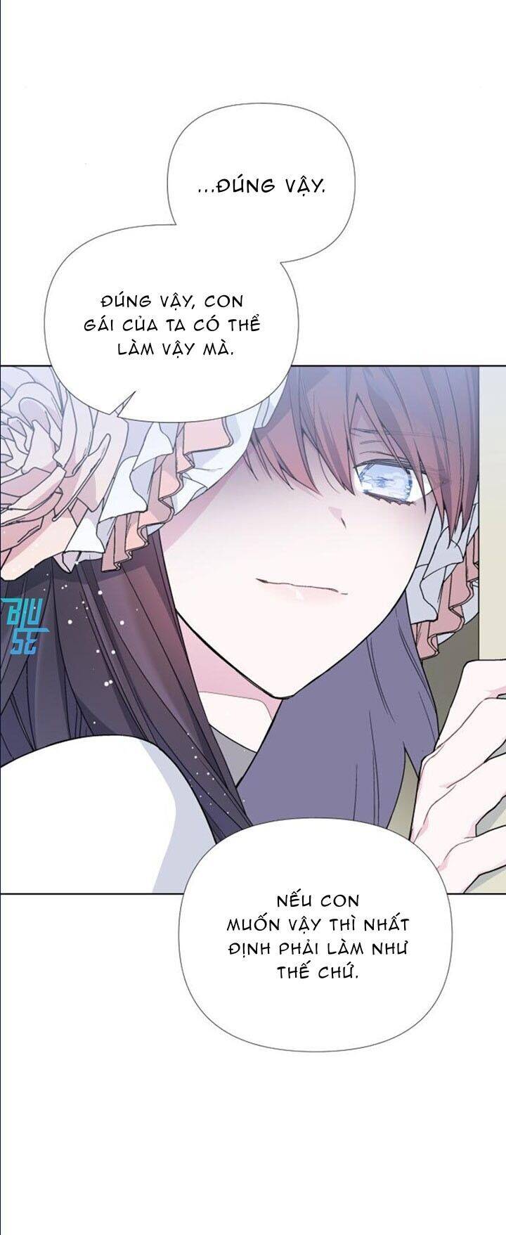 Cách Mà Kỵ Sĩ Sống Như Tiểu Thư Chapter 21 - Trang 2