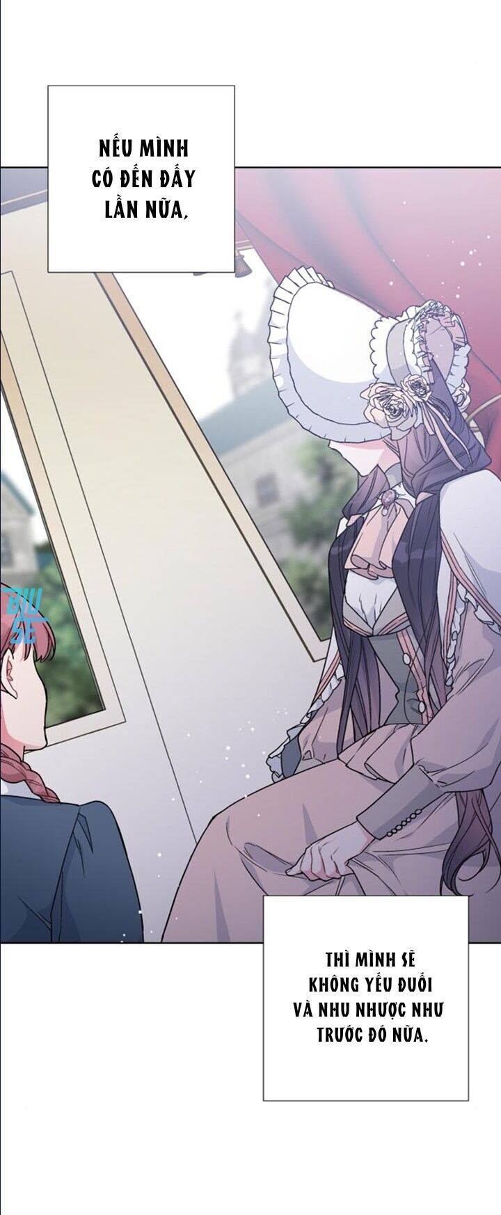 Cách Mà Kỵ Sĩ Sống Như Tiểu Thư Chapter 21 - Trang 2