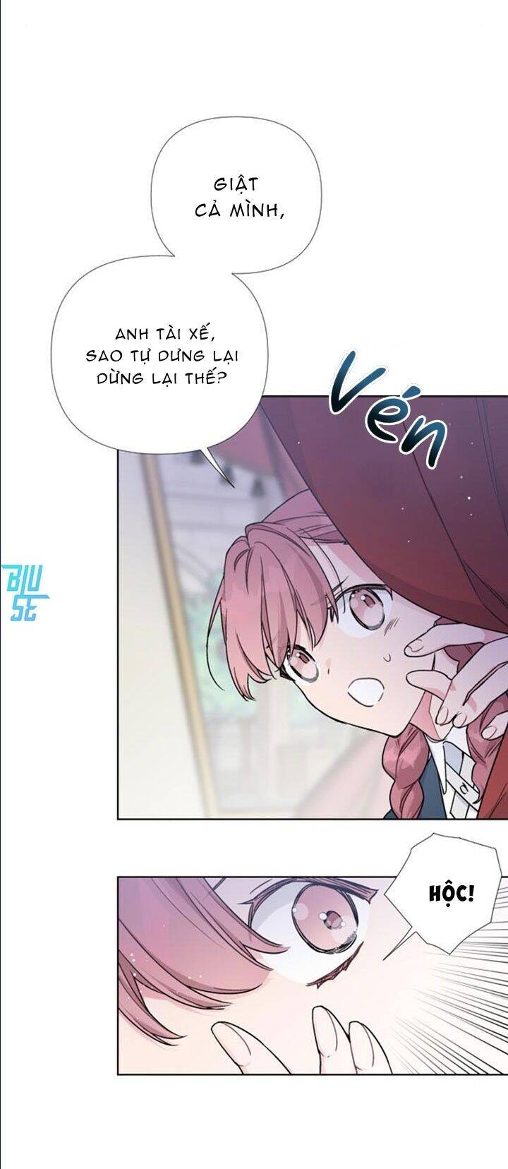 Cách Mà Kỵ Sĩ Sống Như Tiểu Thư Chapter 21 - Trang 2