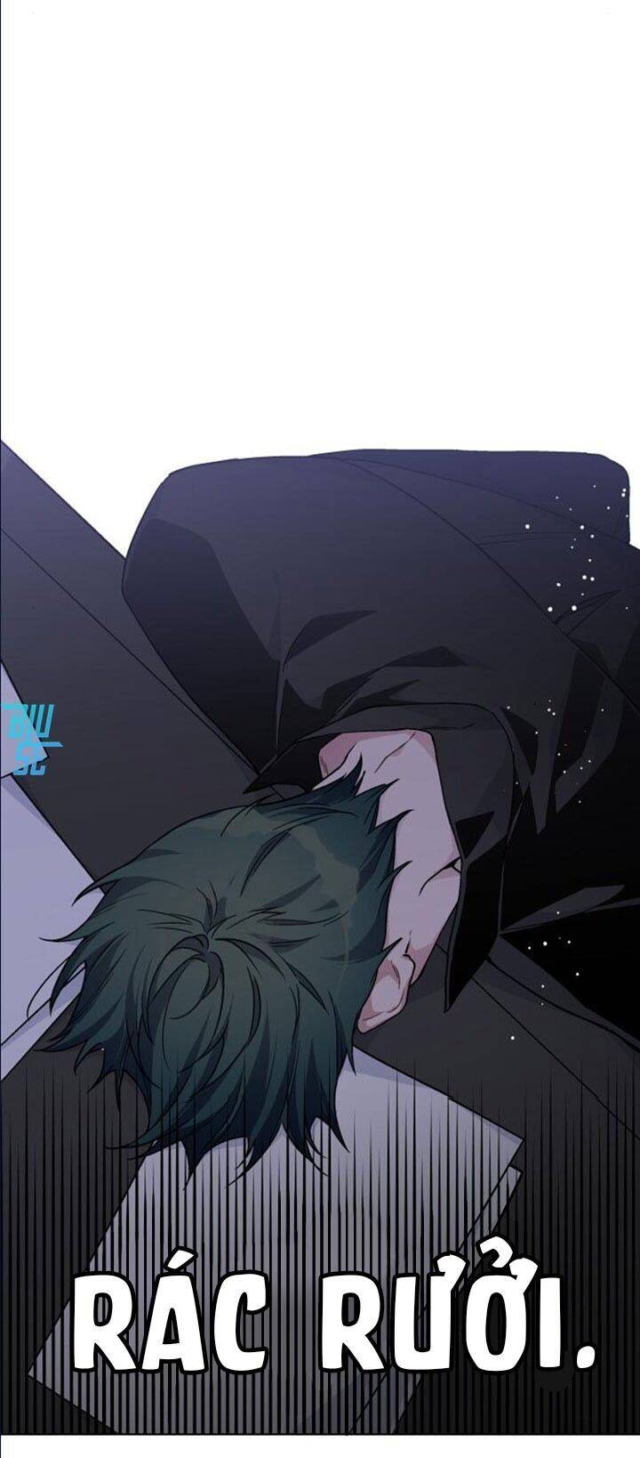 Cách Mà Kỵ Sĩ Sống Như Tiểu Thư Chapter 21 - Trang 2