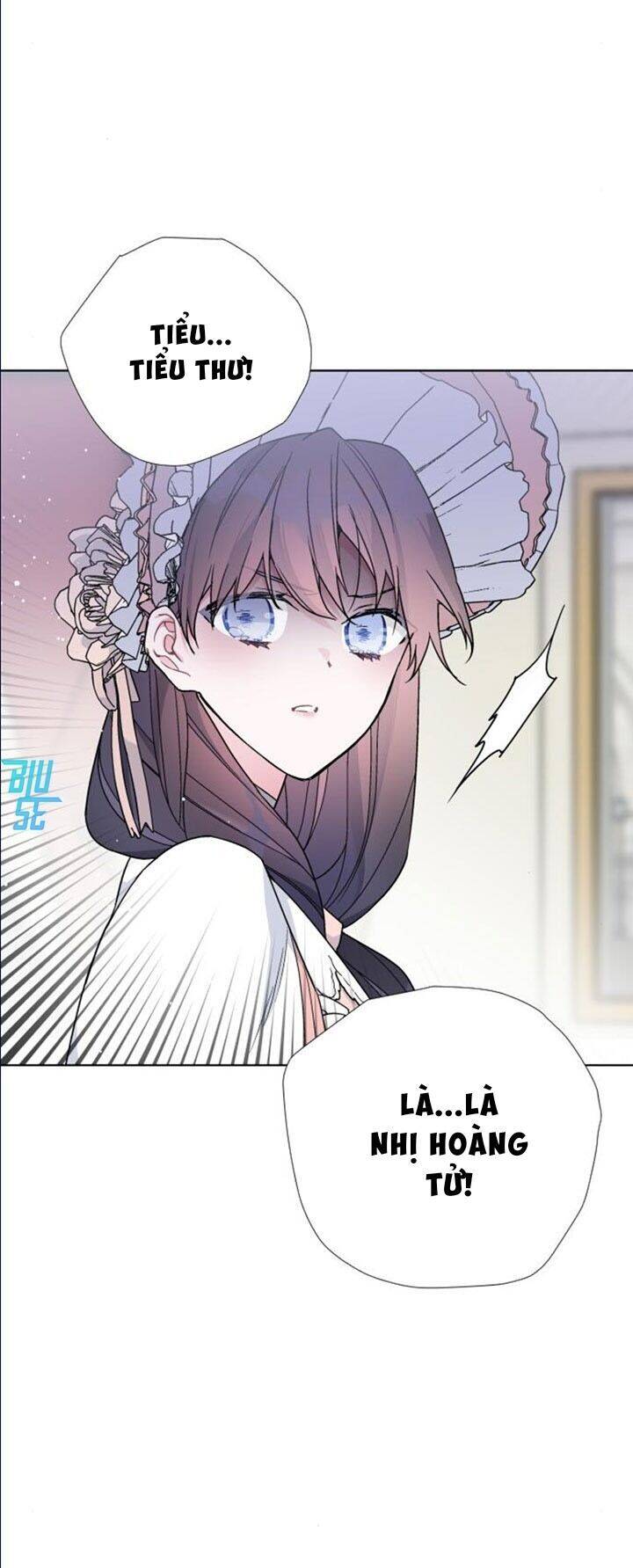 Cách Mà Kỵ Sĩ Sống Như Tiểu Thư Chapter 21 - Trang 2