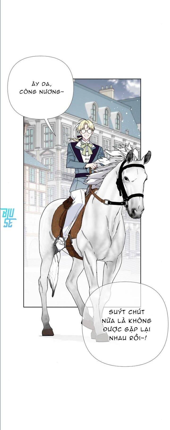 Cách Mà Kỵ Sĩ Sống Như Tiểu Thư Chapter 21 - Trang 2