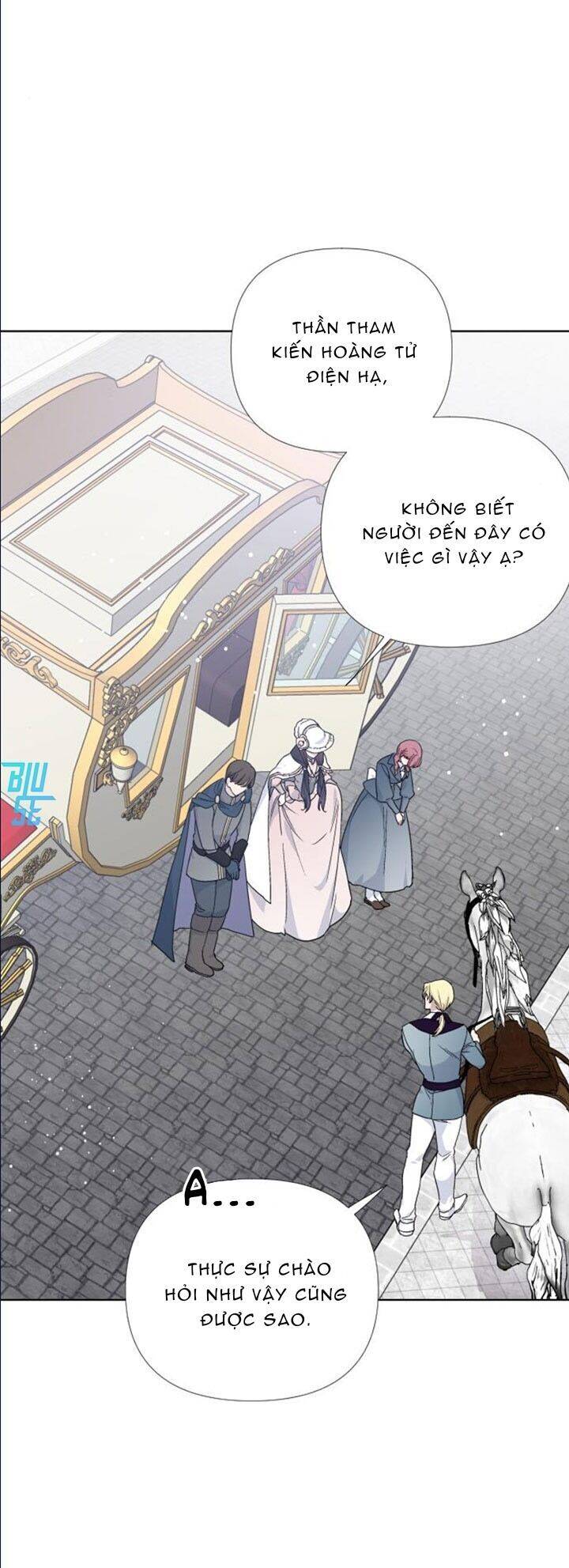 Cách Mà Kỵ Sĩ Sống Như Tiểu Thư Chapter 21 - Trang 2