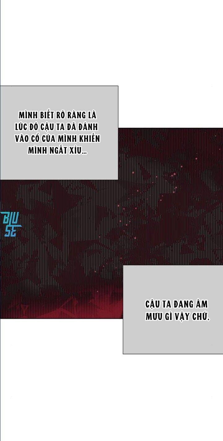 Cách Mà Kỵ Sĩ Sống Như Tiểu Thư Chapter 21 - Trang 2