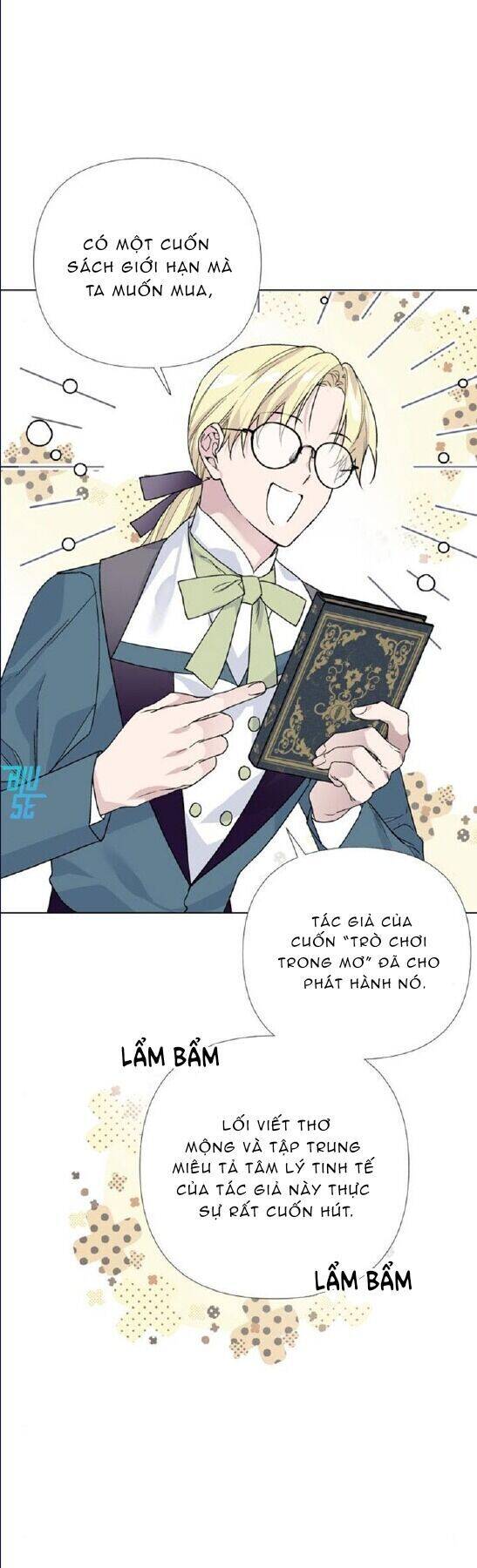 Cách Mà Kỵ Sĩ Sống Như Tiểu Thư Chapter 21 - Trang 2