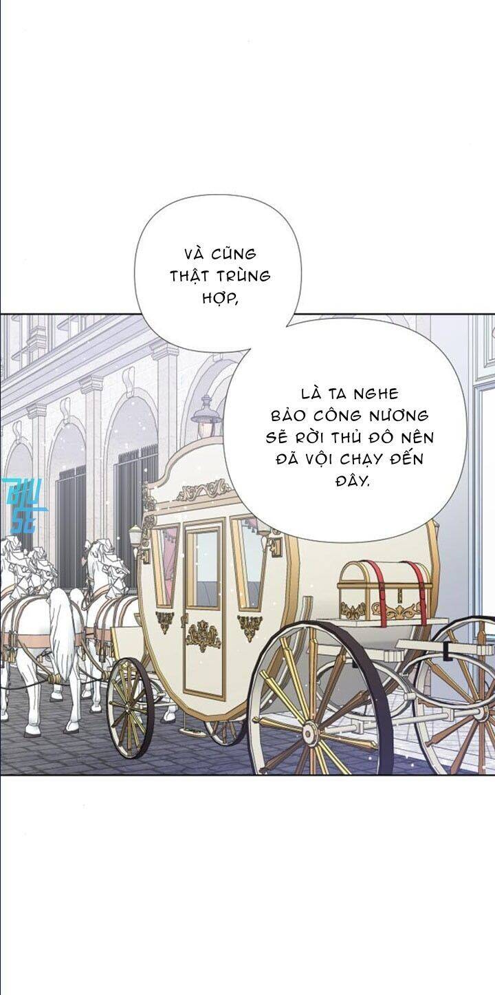 Cách Mà Kỵ Sĩ Sống Như Tiểu Thư Chapter 21 - Trang 2