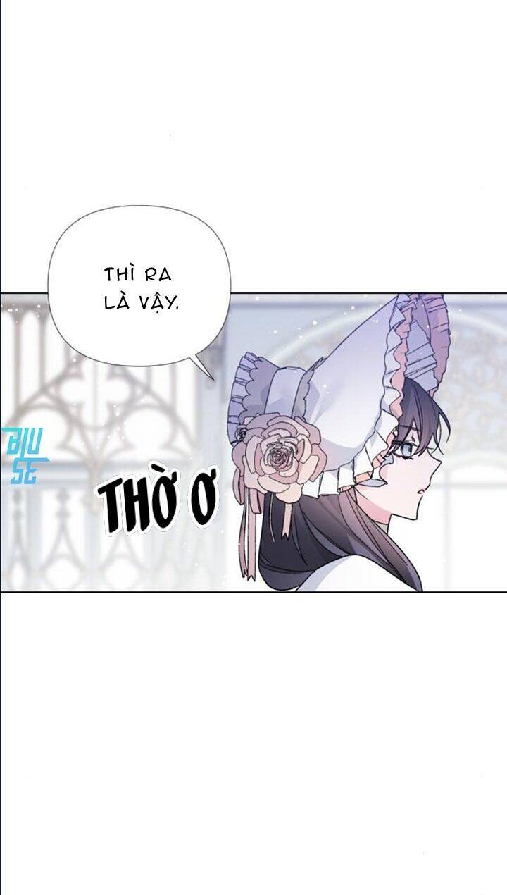 Cách Mà Kỵ Sĩ Sống Như Tiểu Thư Chapter 21 - Trang 2