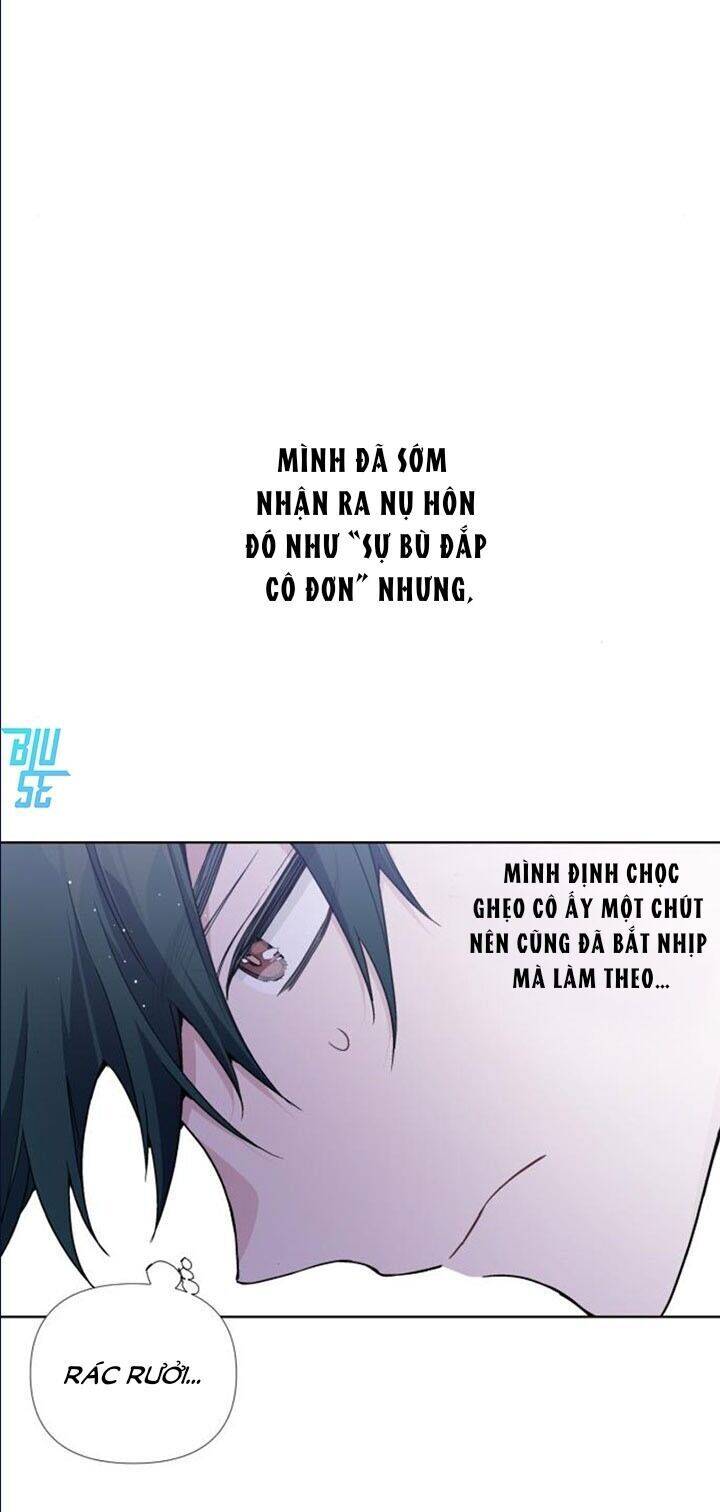 Cách Mà Kỵ Sĩ Sống Như Tiểu Thư Chapter 21 - Trang 2