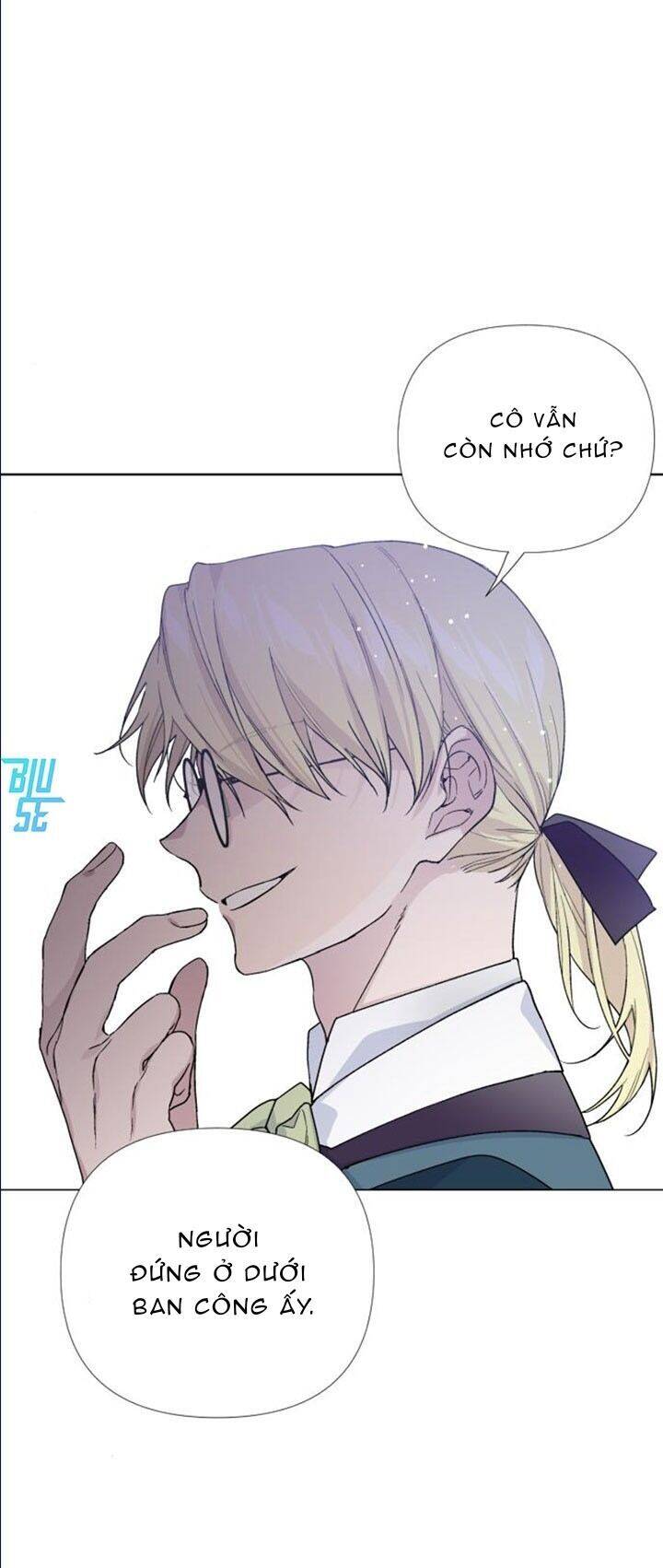 Cách Mà Kỵ Sĩ Sống Như Tiểu Thư Chapter 21 - Trang 2