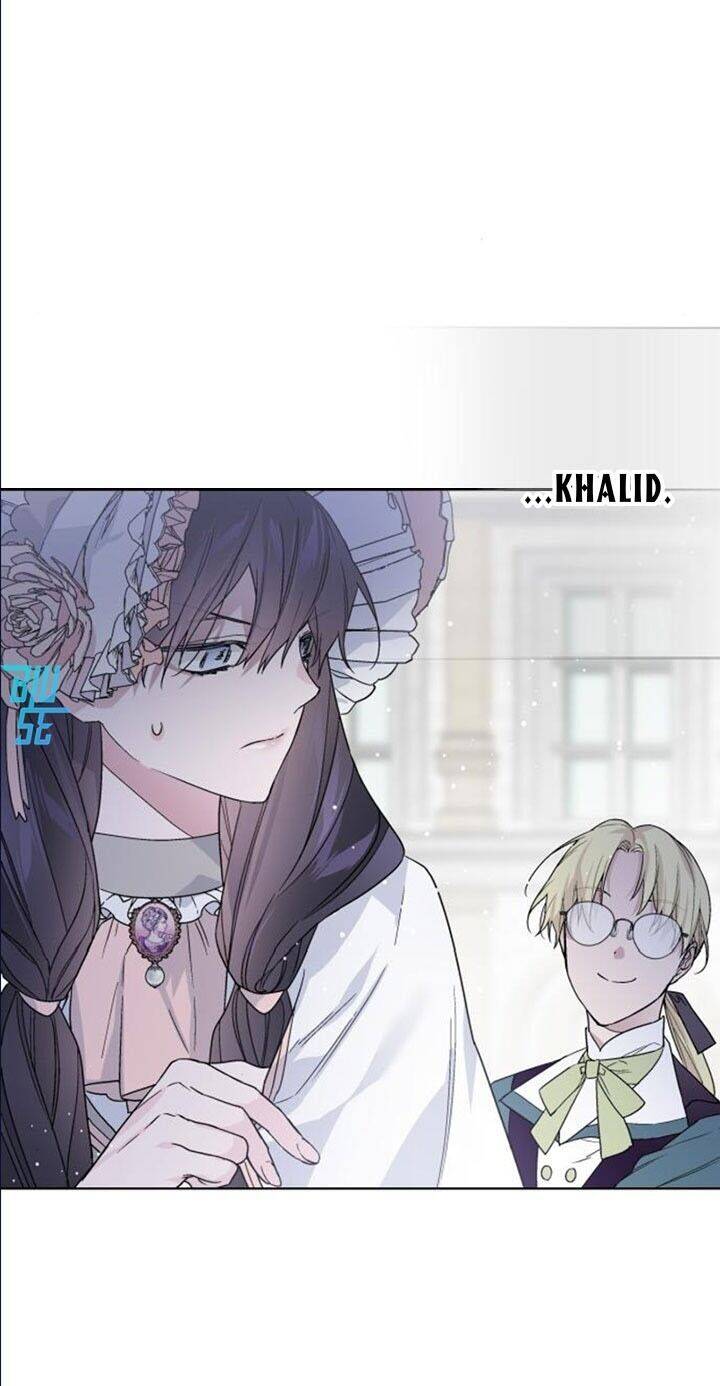 Cách Mà Kỵ Sĩ Sống Như Tiểu Thư Chapter 21 - Trang 2